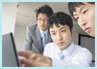 インターネット広告事業